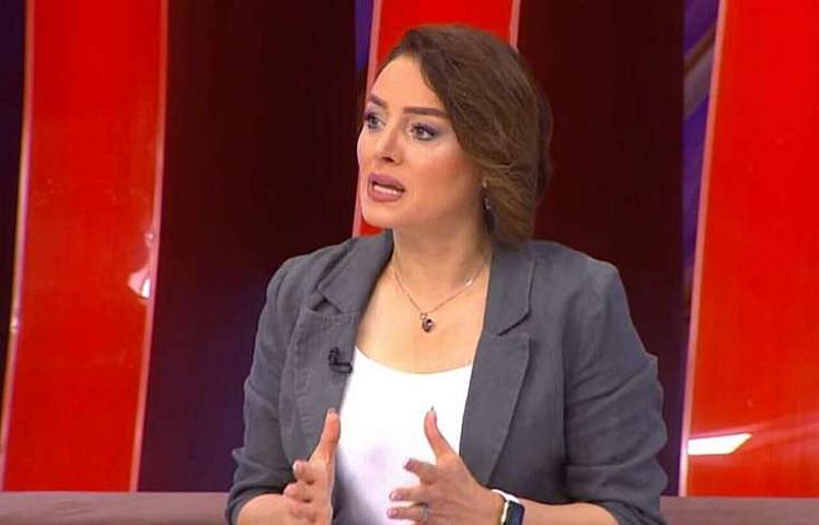 Səidə Bəkirqızı ona görə hamıya çağırış etdi - 