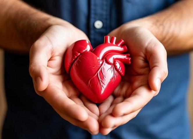 Ürək üçün ən faydalı 