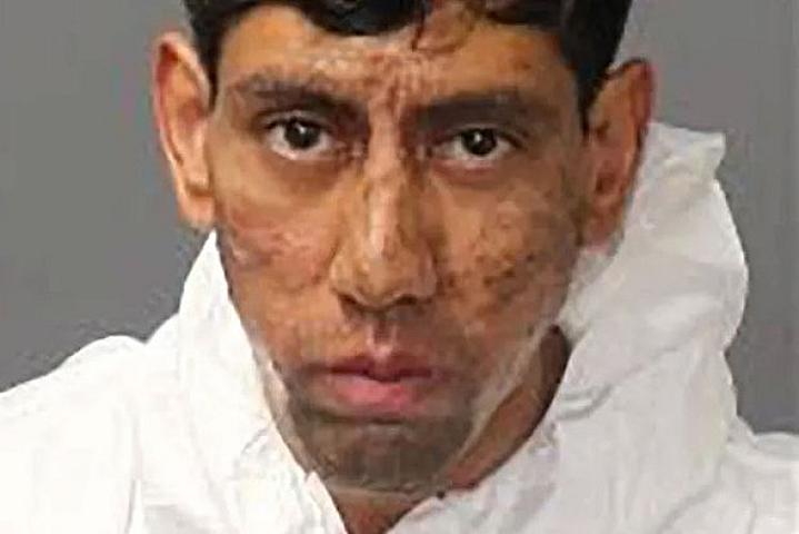 2 kişini öldürüb günahını