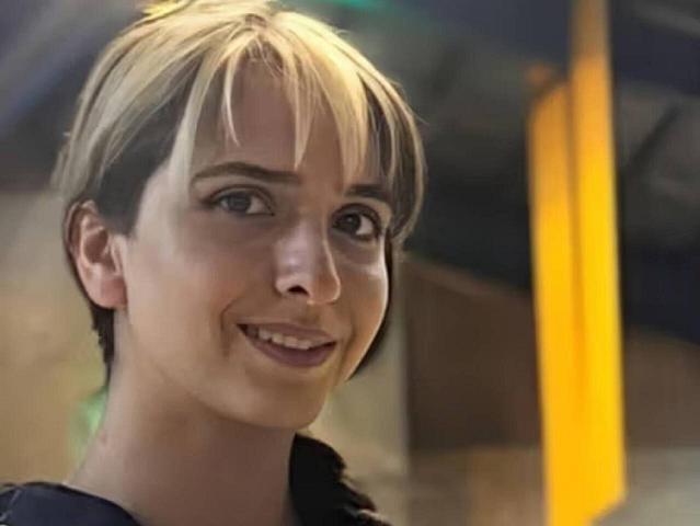 İranlı idmançı hicabsız olduğuna görə saxlanıldı - 