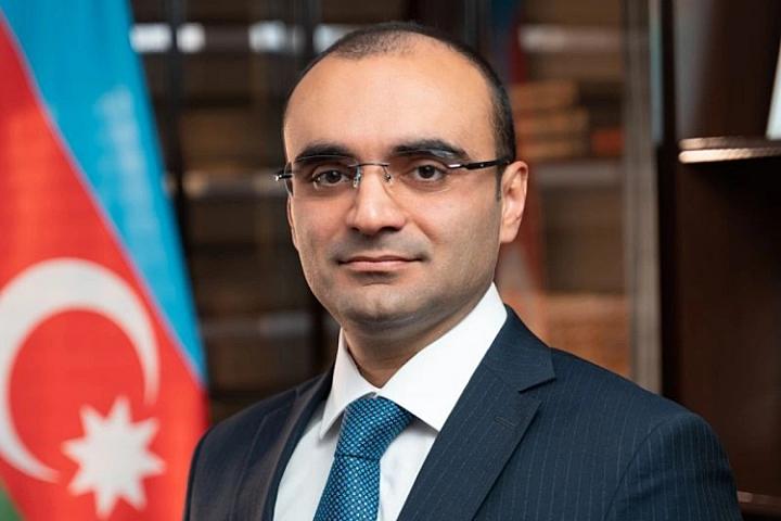 Elxan İbrahimov vəzifəsindən azad edildi - 