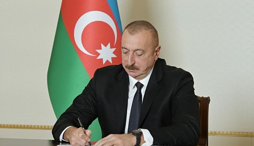 TƏCİLİ! Prezidentdən Elvin Paşayevlə bağlı 