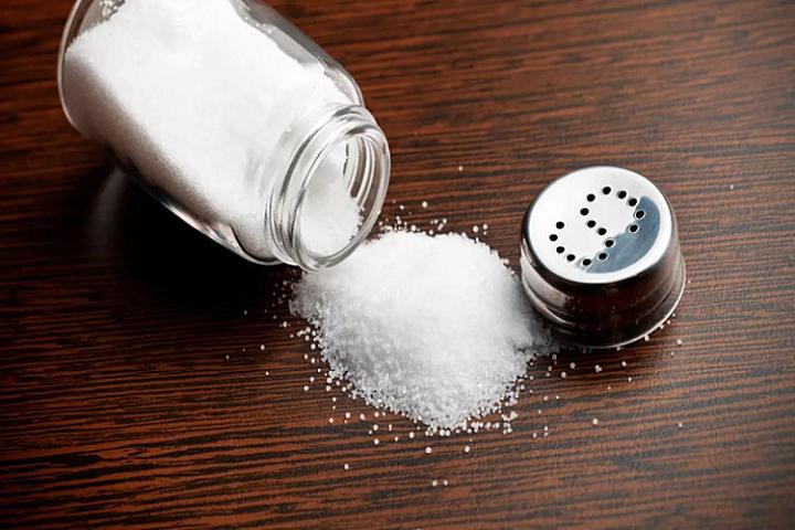 Duzdan tamamilə imtina etmək nəyə səbəb ola bilər? 