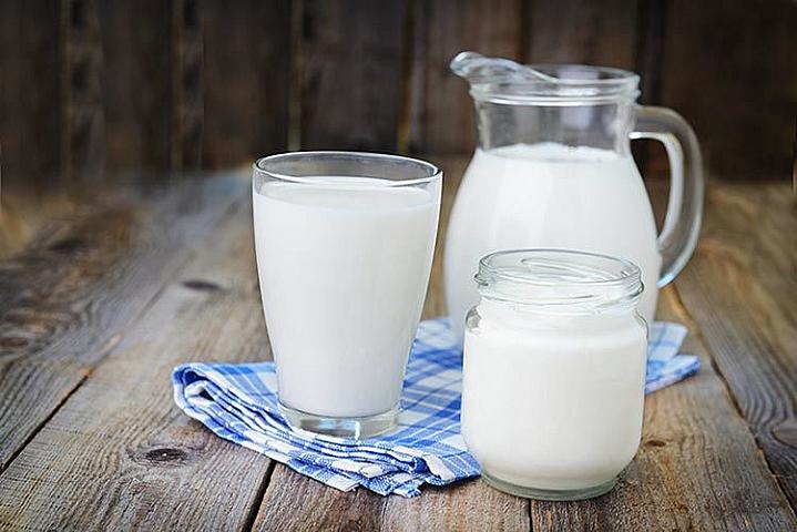 Süd nə ilə faydalı və nə ilə zərərlidir? 