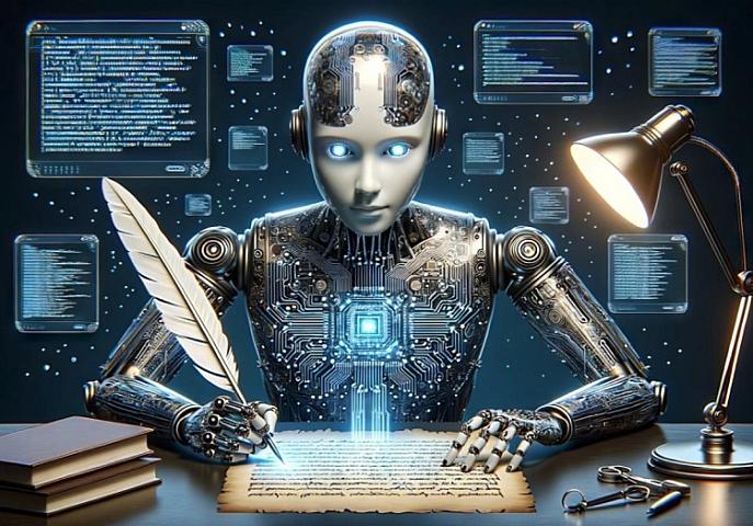 "Süni intellekt mənə etiraf etdi ki, "vicdanım yoxdur"" -