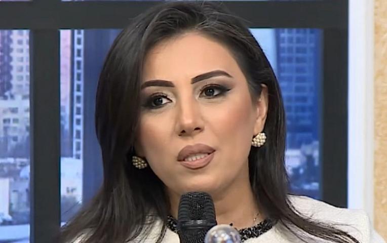 Yeganənin səhhətində problem yarandı