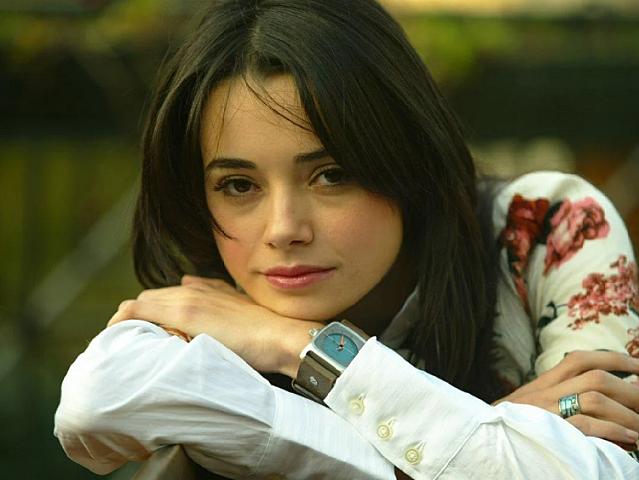 "Elif" qəzaya düşdü - 