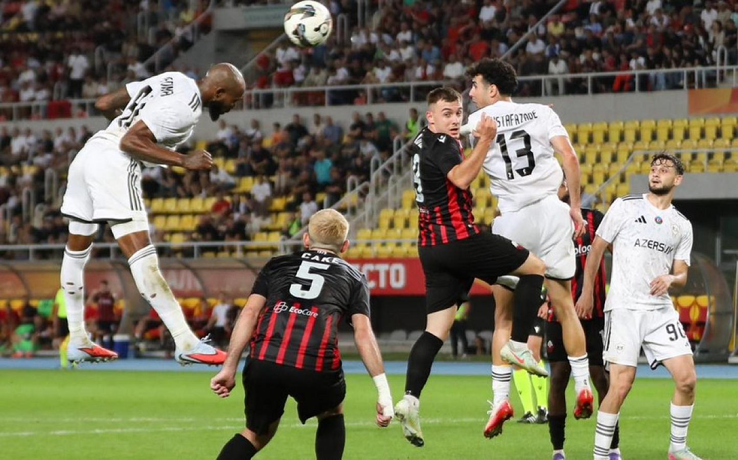 UEFA Çempionlar Liqası: