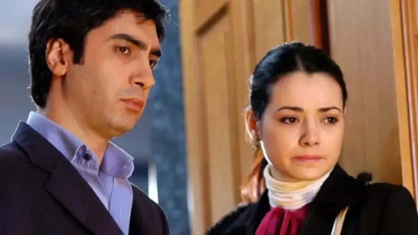 Sad news from Elif of "Valley of the Wolves":