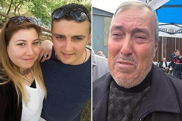 Şəhidin atasından ürəkləri sızladan sözlər: 