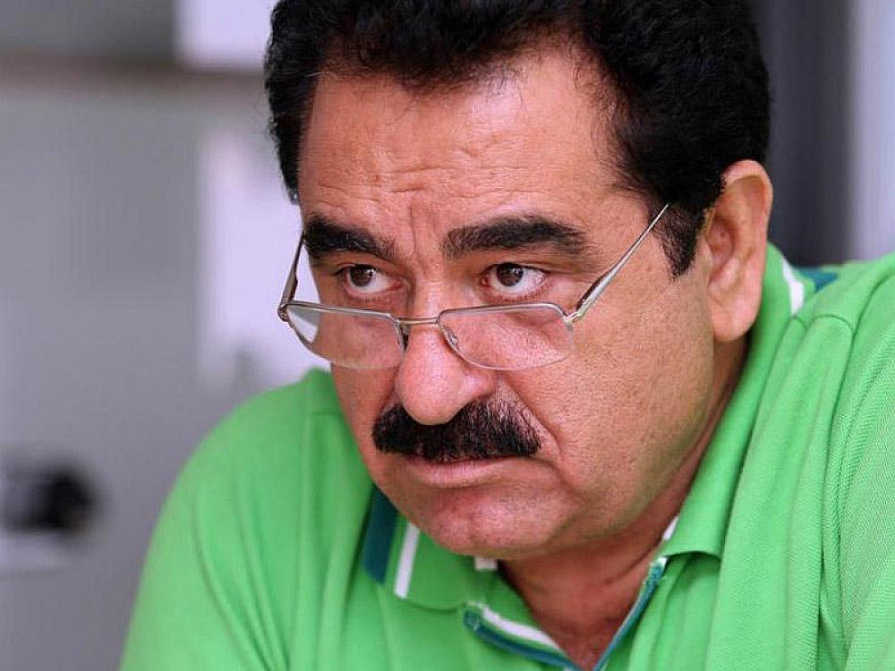 A seizure was placed on Tatlıses's fortune