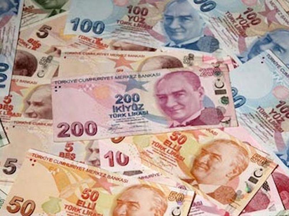 Restriction on withdrawing money from bank cards at night in Turkey