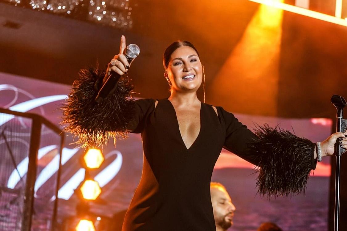 Sibelcan, who gave a concert on the day of the accident, was criticized - "What are you laughing at?..."