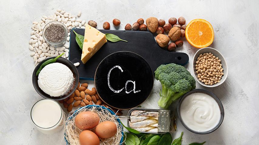 Bitki mənşəli kalsium niyə pis mənimsənilir – 