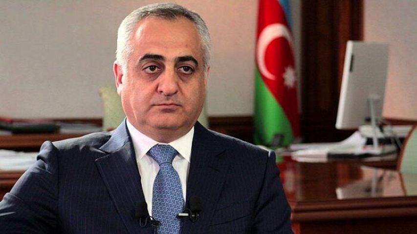 Fuad Nəcəfli Naxçıvanı belə tərk etdi - 