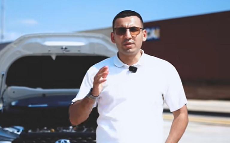 Sənan Əsədzadəyə cinayət işi açıldı - Vətəndaşlara 412 min dollar ziyan vurub - 