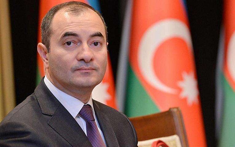 General İlqar Musayevə 