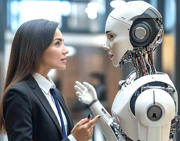 Süni intellekt əmək bazarını necə dəyişəcək: 