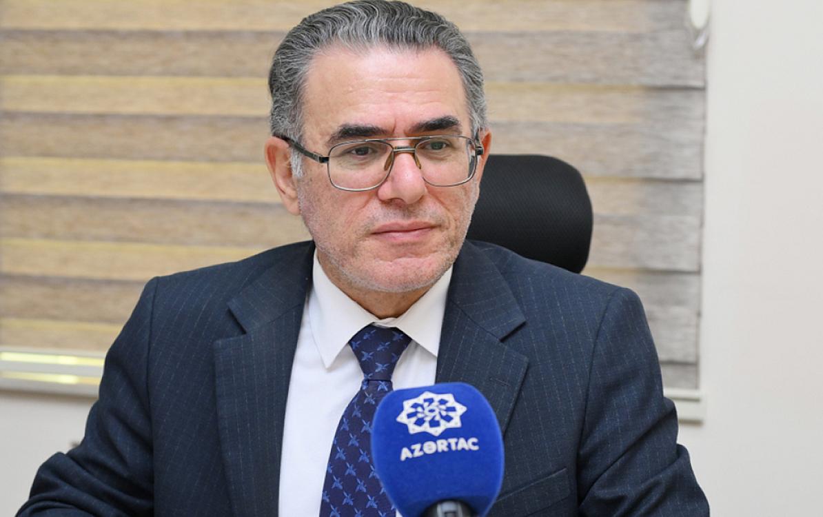 “Bu jurnalistlərin əməkhaqları artırılıb” - 