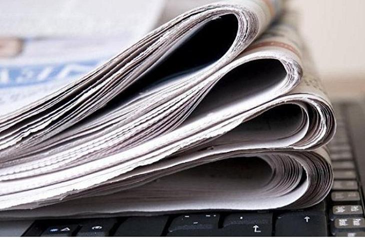 Gündəlik qəzetlər 