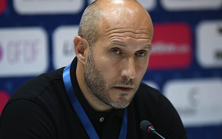 Samir Abasov hakimləri söydüyünə görə 