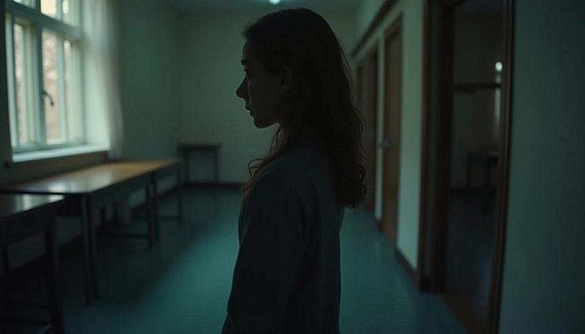 Məktəbdə ZORAKILIQ İDDİASI: "Kəməri çıxarıb bizi bağladı, dərsdən sonra açıb buraxdı"