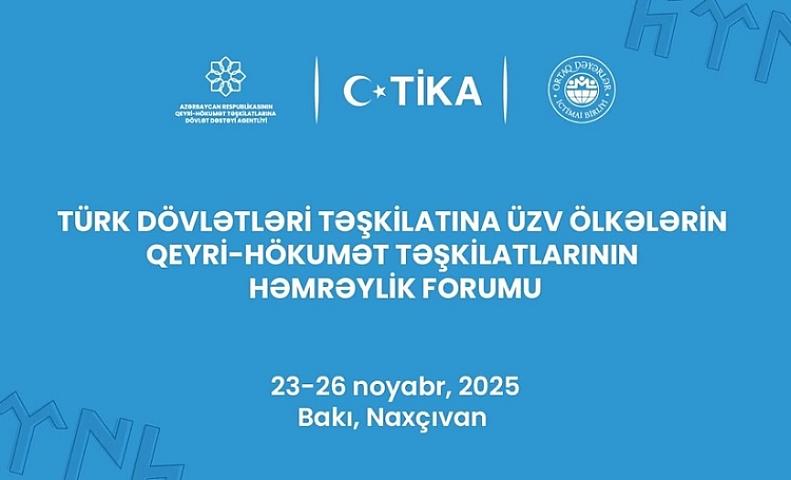 Bakıda ilk dəfə həmrəylik 