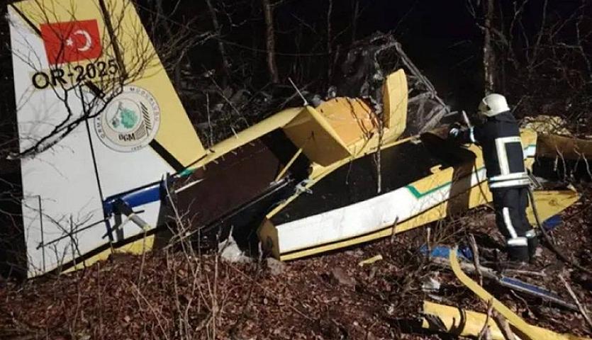 Türkiyəyə məxsus daha bir 