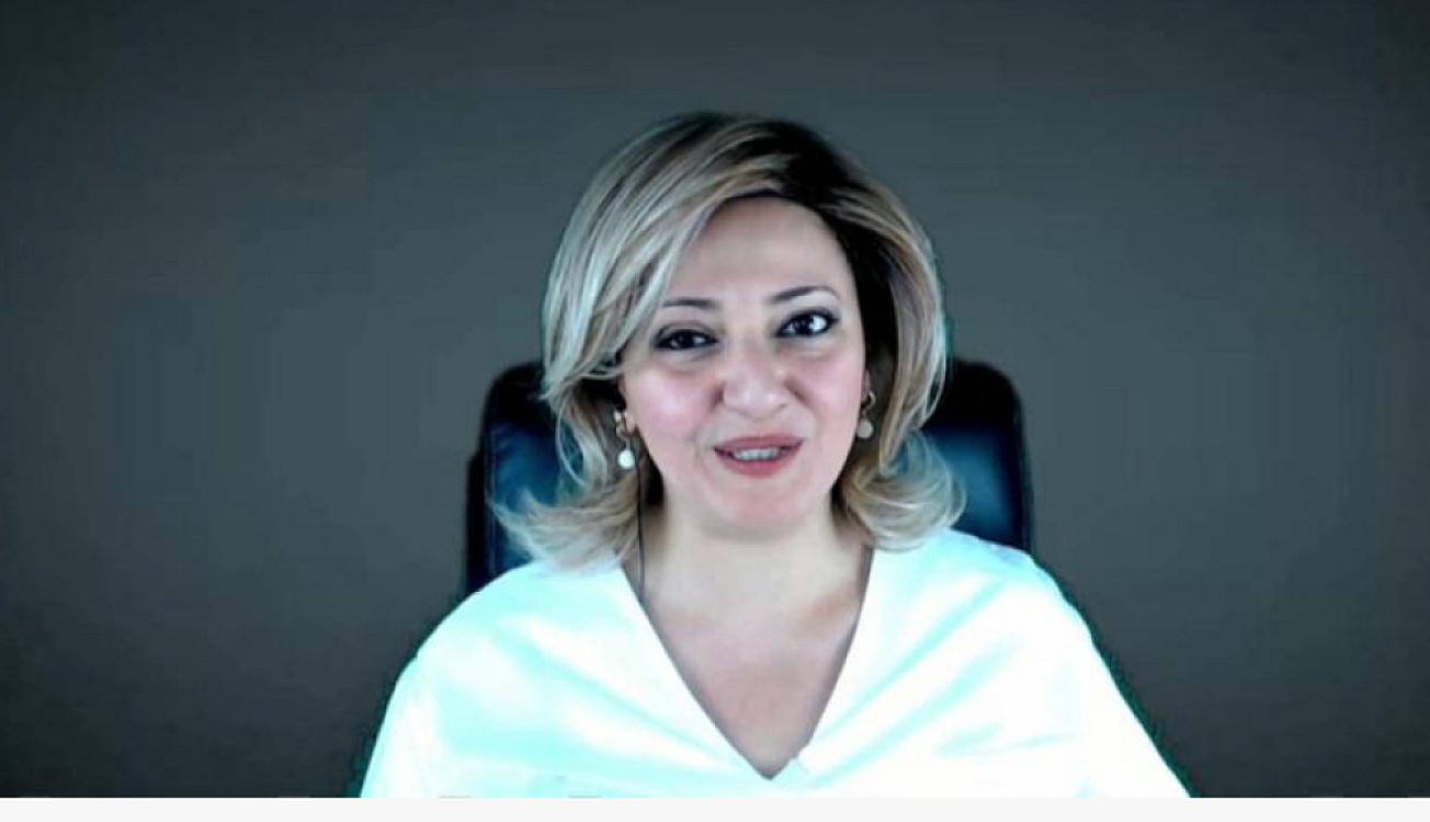 Sevinc Osmanqızı Baş Prokurorluğa çağırılıb – 