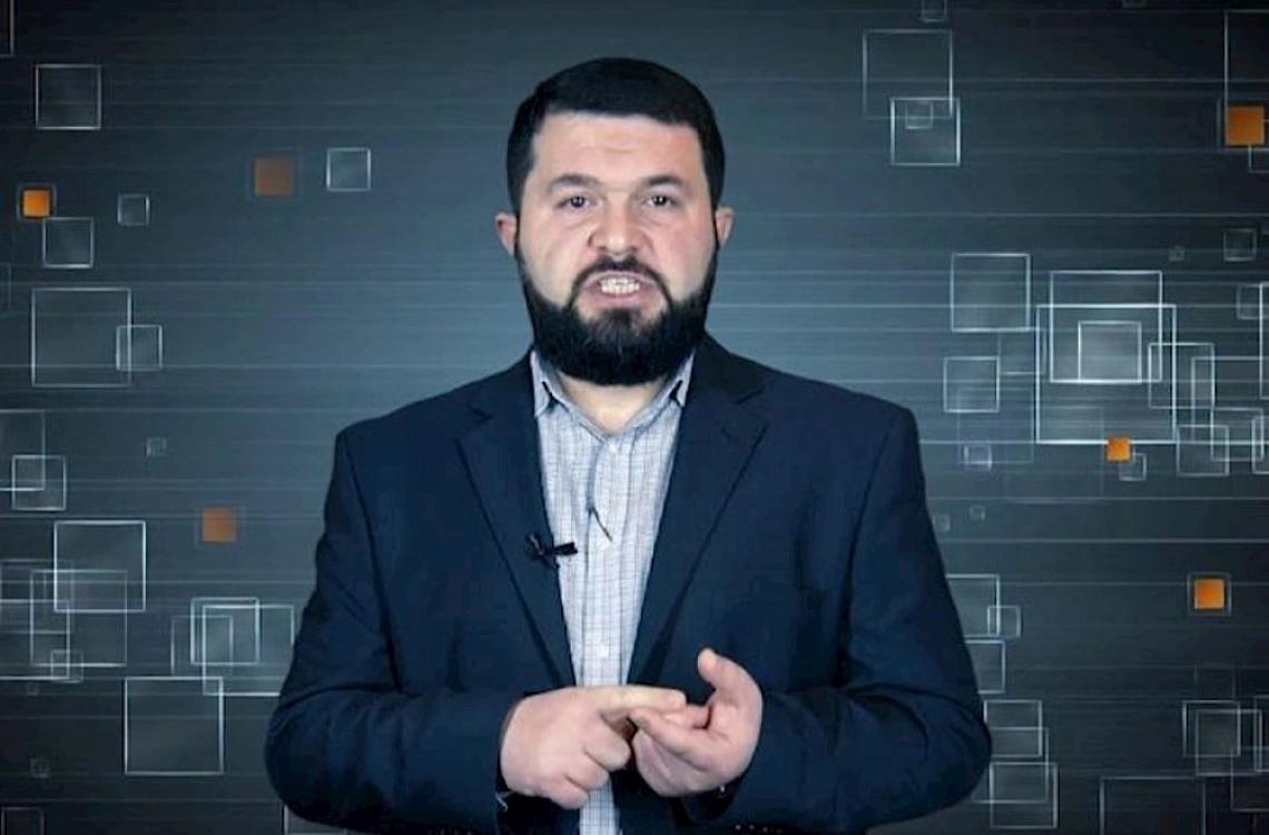 Abid Qafarov Baş Prokurorluğa çağırıldı