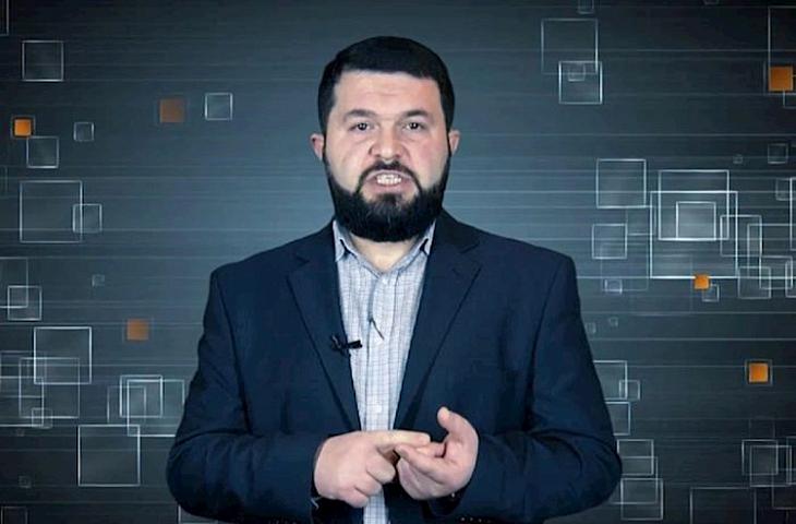 Abid Qafarov Baş Prokurorluğa çağırıldı