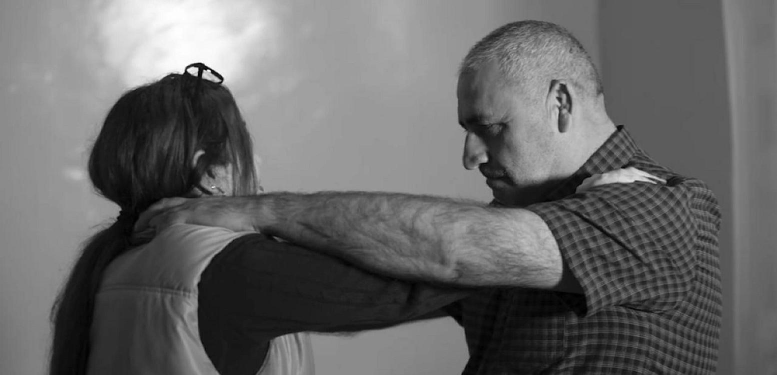 Father released from prison killed his daughter who wanted to live separately