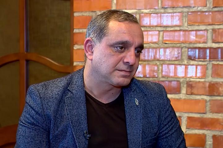 İbrahim Borçalı 2 milyon manatlıq 