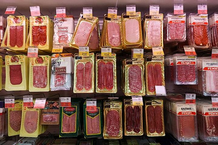 Qırmızı ət hansı ölümcül xəstəliyə 