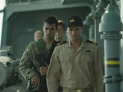 2014-cü ildə çəkilən serialda həminki 