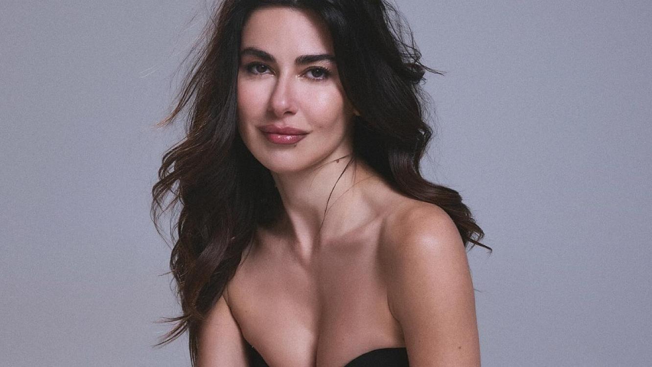 Nəsrin Cavadzadə gecə saatlarında xəstəxanada görüntüləndi – 