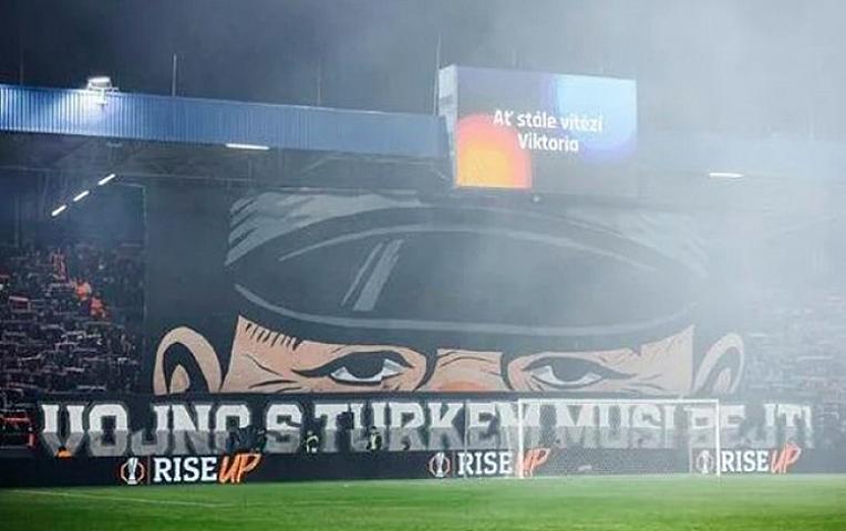 UEFA-dan “Fənərbaxça”ya 