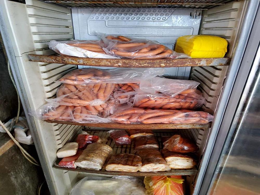 Bazarda satışa çıxarılan dana əti basdırmasında at DNT-si aşkarlandı - 