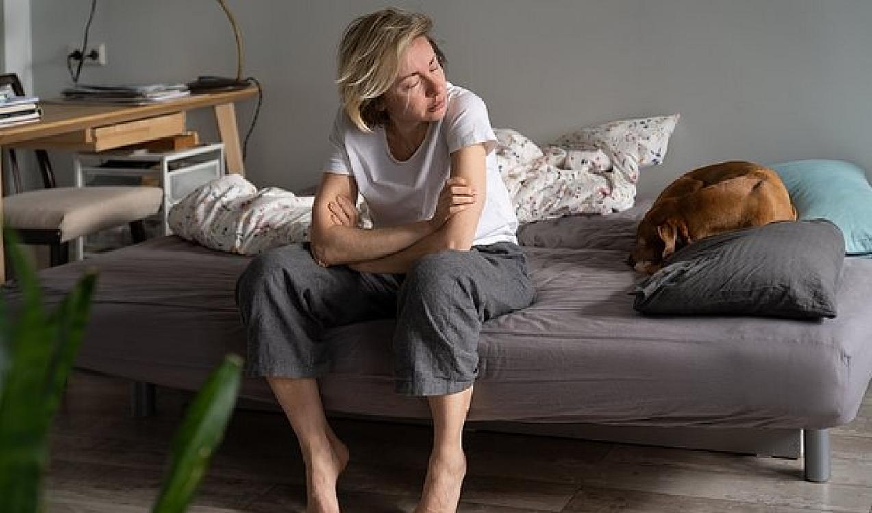 Orta yaş böhranı hansı yaş aralığında olur? 