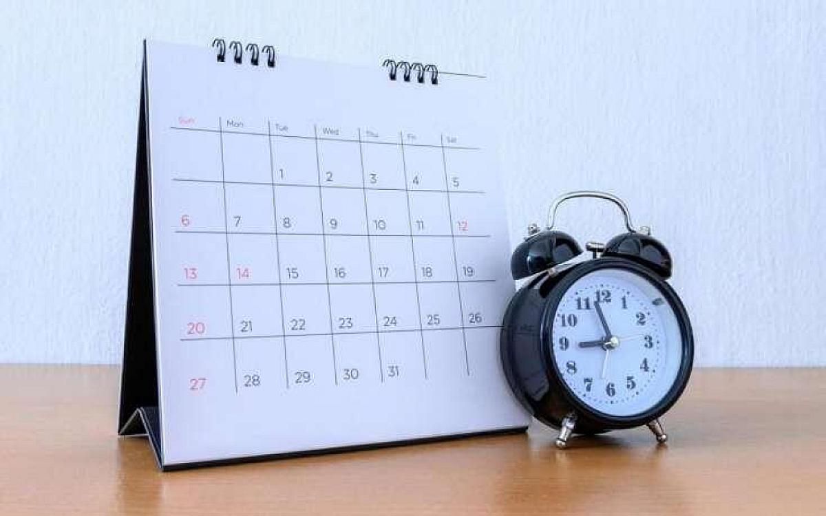 Dekabrda 9 gün iş olmayacaq -