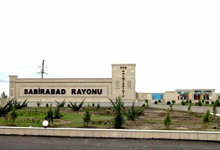 Sabirabadda qadın güllələnərək ÖLDÜRÜLDÜ - 