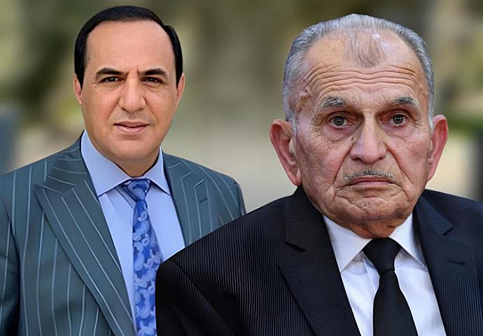 “Manaf “Şahnaz” muğamını oxuya bilməz, gör kimləri efirdə tərifləyirlər” - 