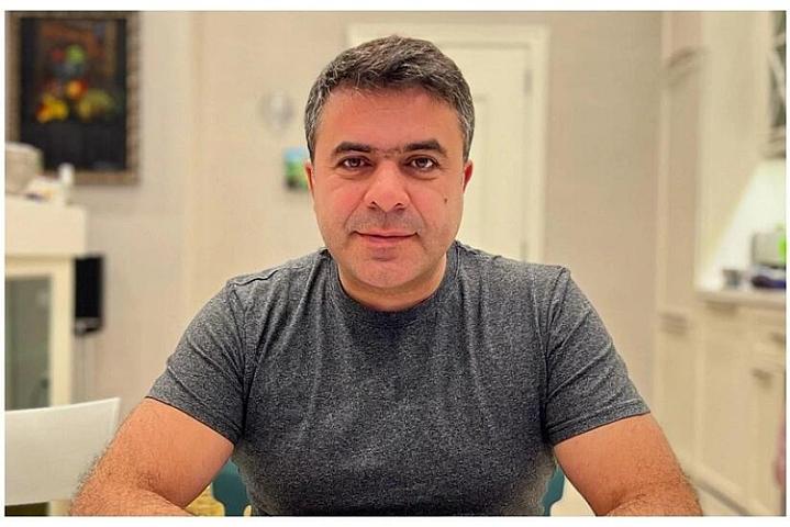 Şəhərin mərkəzindəki bu mağaza Cabir İmanovun imiş - 