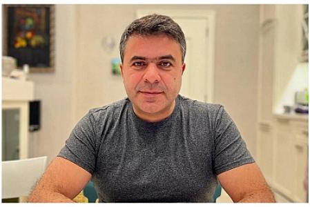 Şəhərin mərkəzindəki bu mağaza Cabir İmanovun imiş - 