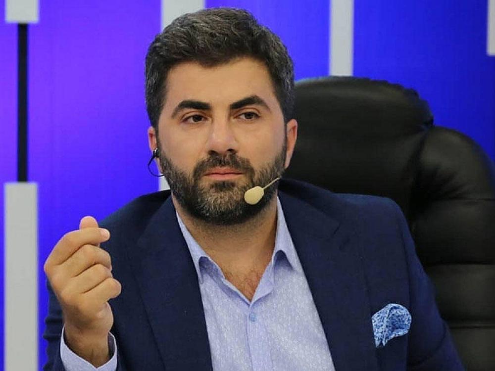 "Zaur Baxşəliyev anlamır ki, insan oturduğu yerdə özünü asa bilər"