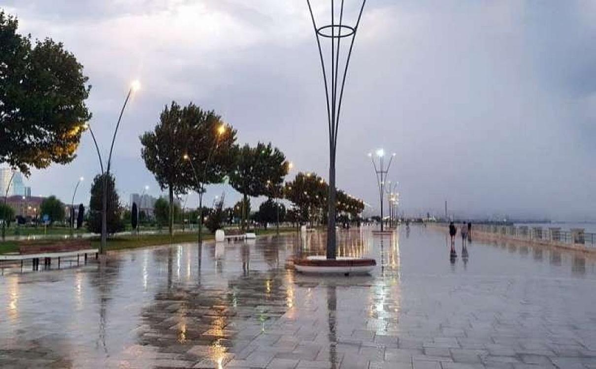 Hava bu tarixdə kəskin 