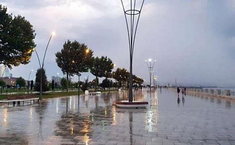 Hava bu tarixdə kəskin 