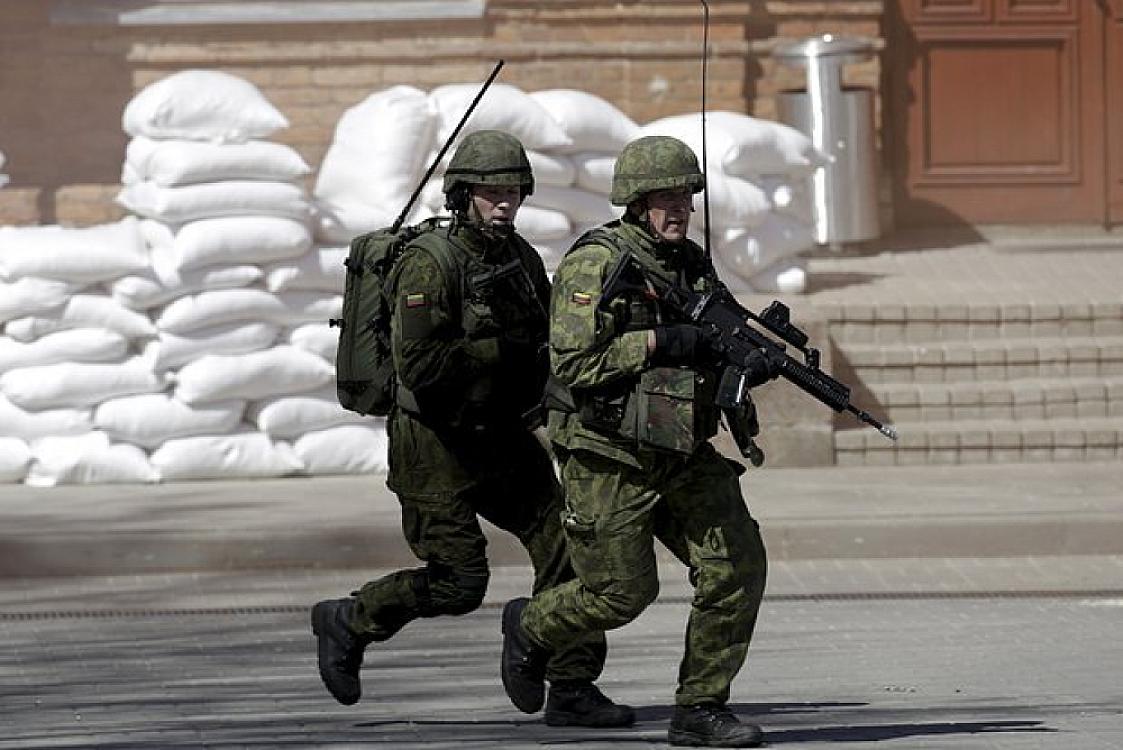 8 Avropa ölkəsi razılığa gəldi: 