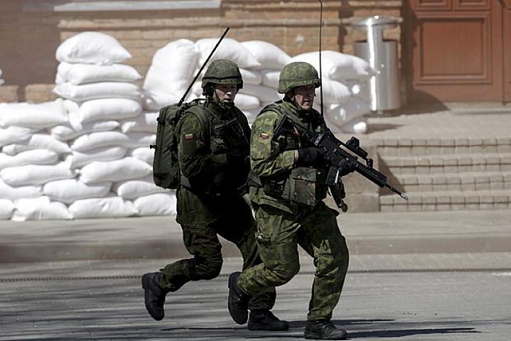 8 Avropa ölkəsi razılığa gəldi: 