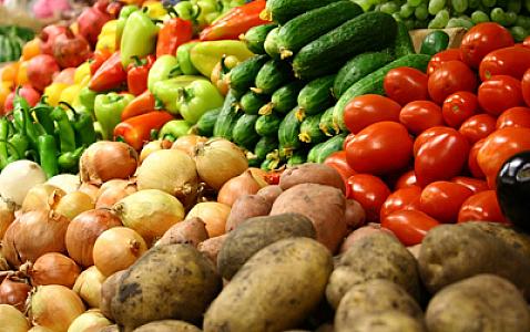 Ötən ay bahalaşan məhsullar